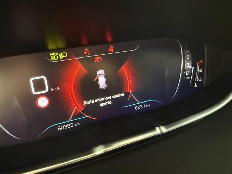 Peugeot 3008 BlueHDi 130 S&S Allure Pack