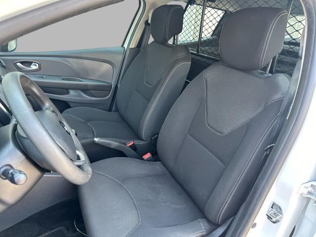 RENAULT Clio 1.5 dCi 8V 75CV Start&Stop 5 porte Van Energy