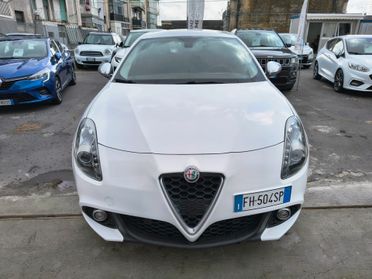 ALFA ROMEO GIULIETTA 1.6 DIESEL ANNO 2017