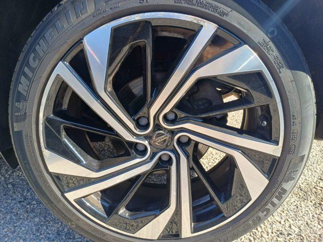 NISSAN Qashqai 1300 MHEV TEKNA+ 158CV AUT TETTO CAM360° ITALIA