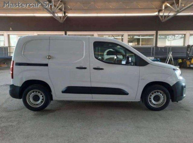 FIAT Doblo CARGO CH1 1.5 BLUEHDI 100CV MT6 - GP444ST