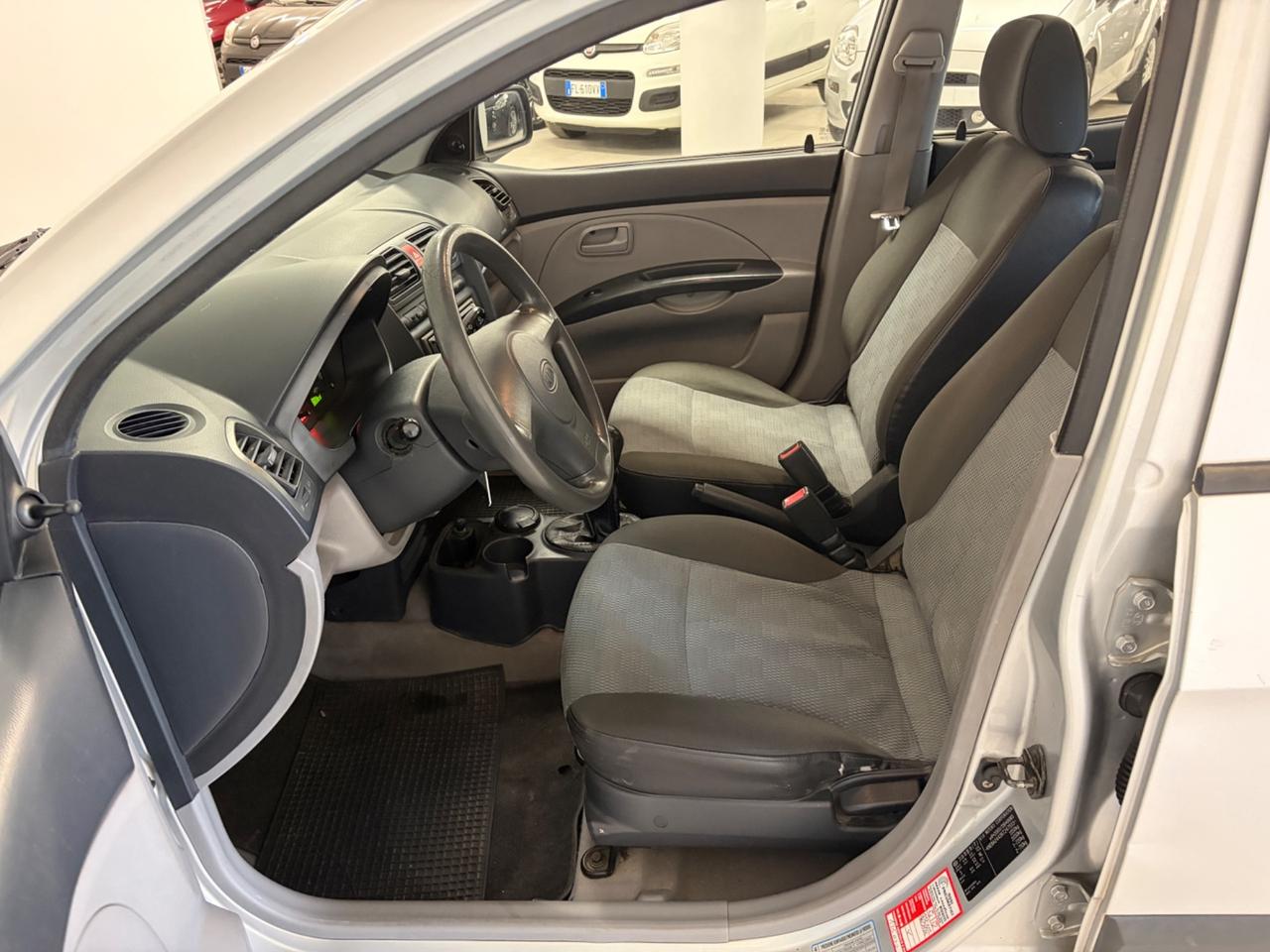 Kia Picanto 1.0 12V Urban km 119.000 Perfetta !