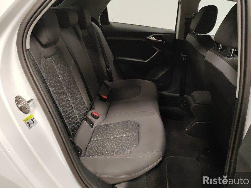 Audi A1 SPB 30 TFSI S line edition
