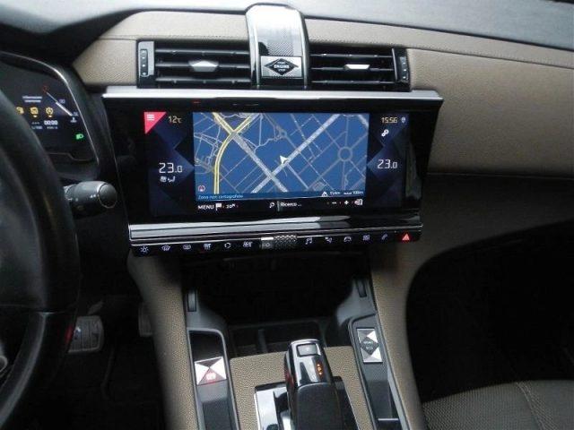 DS AUTOMOBILES DS 7 Crossback Grand Chic BlueHDi 130 Automatic Pelle