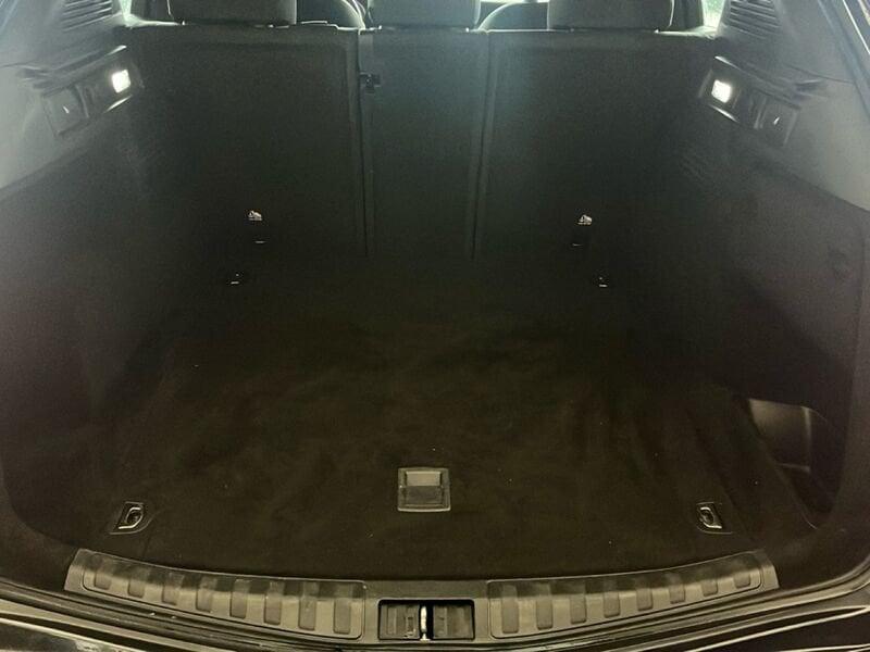 Alfa Romeo Stelvio Stelvio 2.2 Turbodiesel 160 CV AT8 RWD Super Business