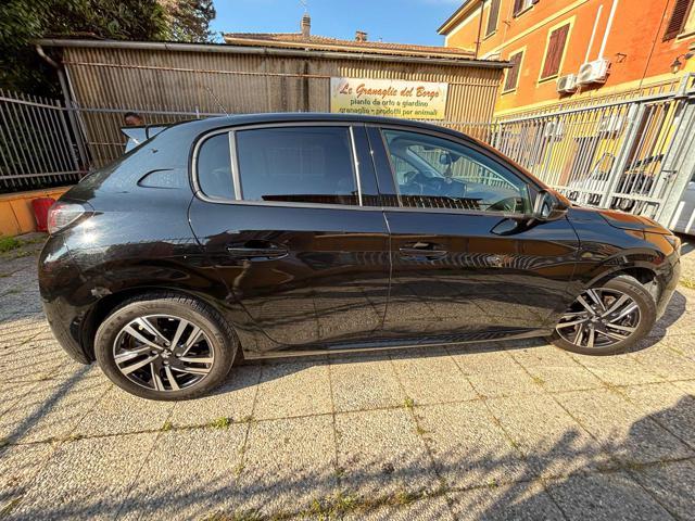 PEUGEOT 208 PureTech 100 Stop&Start 5 porte Allure Navi Pack