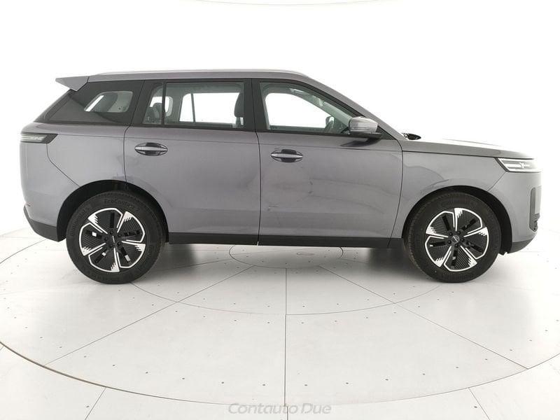 JAECOO 5 Jaecoo 5 1.6 TGDI 147 CV aut. Exclusive