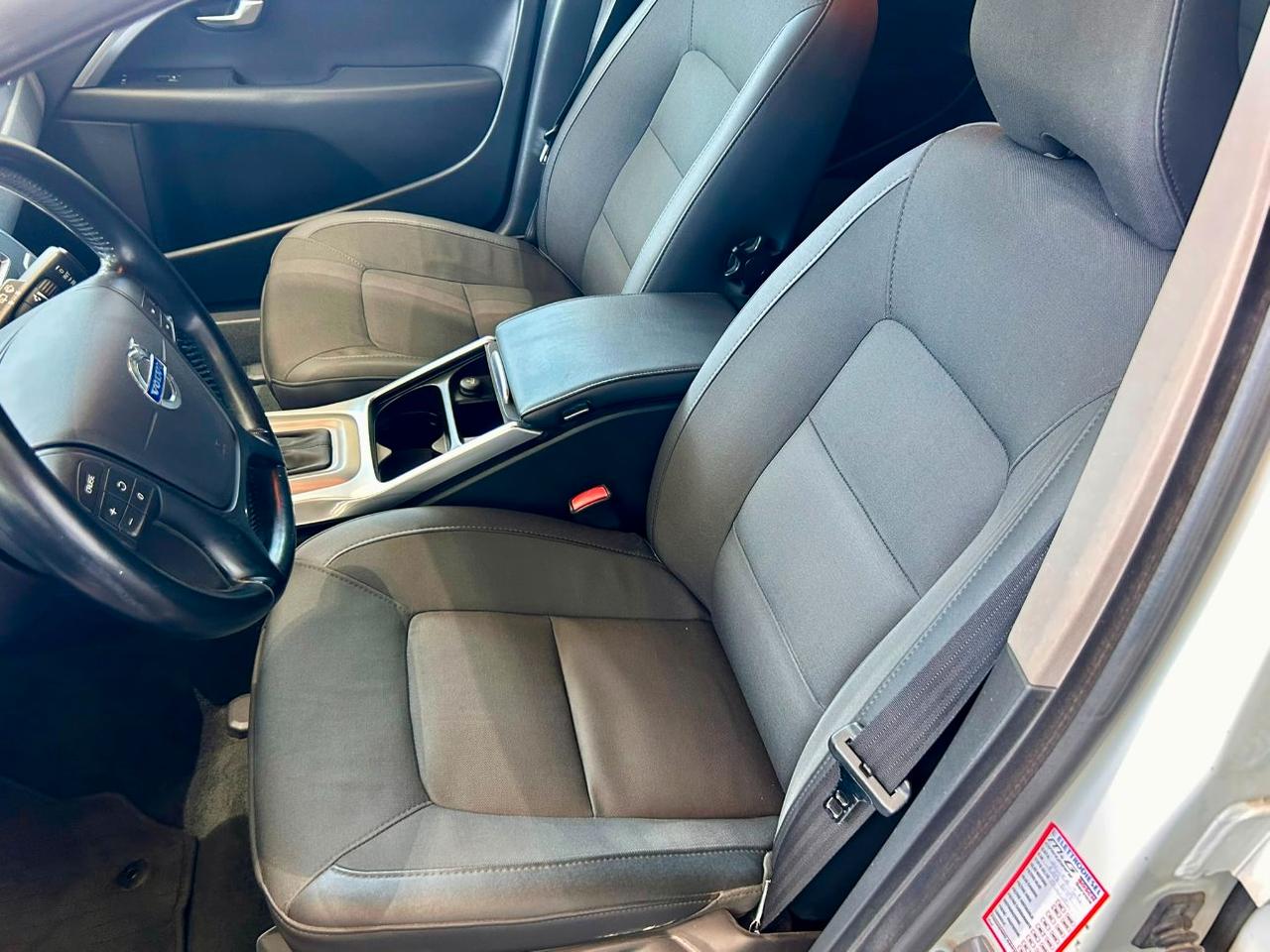 Volvo V70 2.0 d3 Polar 136cv geartronic