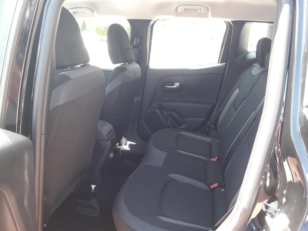 Jeep Renegade 1.0 T3 Limited