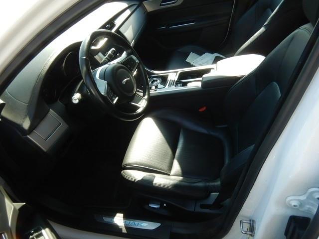 Jaguar XF 2.0 D 180 CV AWD aut. Prestige Business Edition