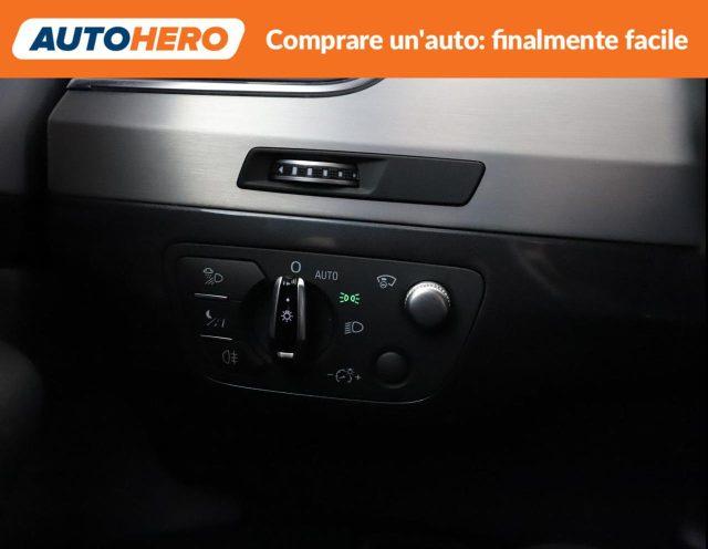 AUDI Q7 3.0 TDI 218 CV ultra quattro tiptronic Sport Plus