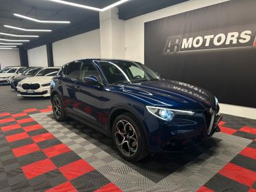 Alfa Romeo Stelvio 2.2 210 CV AT8 Q4 Super