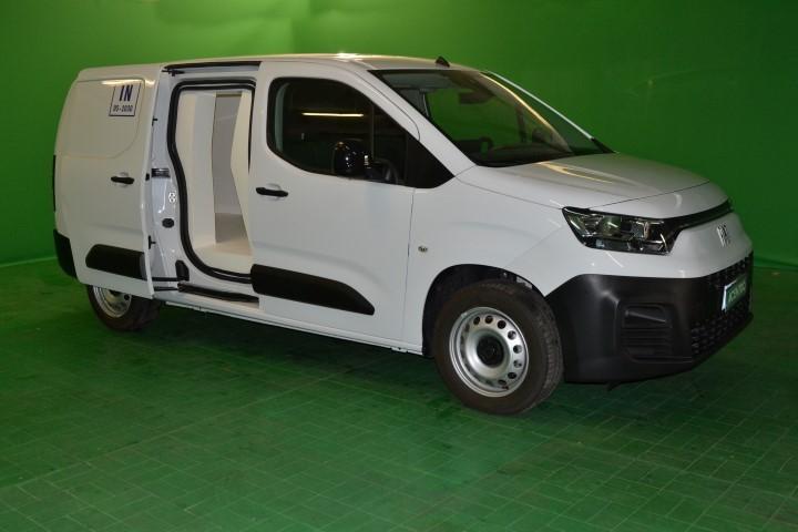 FIAT NEW DOBLO - VAN LH1 1.5 BlueHdi 130cv COIBENTAZIONE + ATP