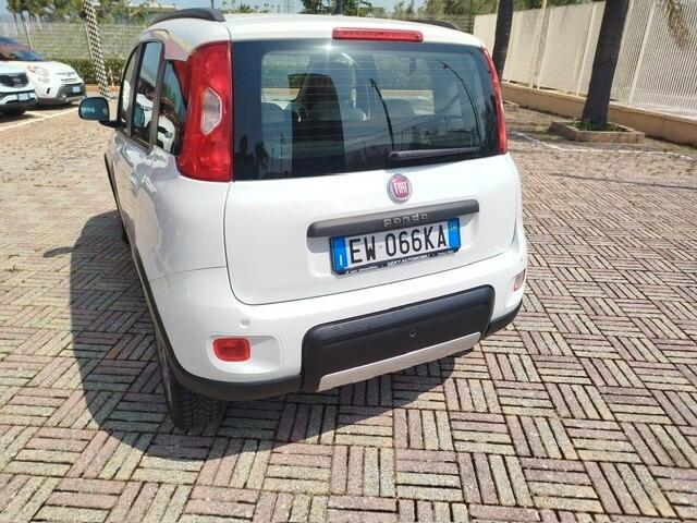 Fiat Panda 1.3 MJT S&S Trekking