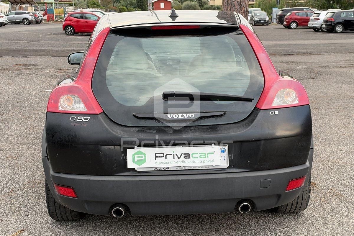 VOLVO C30 2.4 D5 Summum