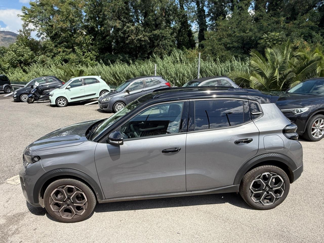 Citroen C3 PureTech 100 S&S Max