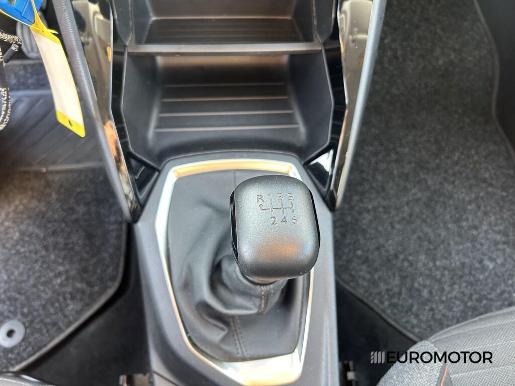 Peugeot 208 5 Porte 1.5 BlueHDi Active