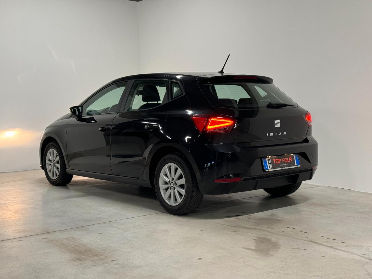 Seat Ibiza 1.0 75 CV 5p. Business