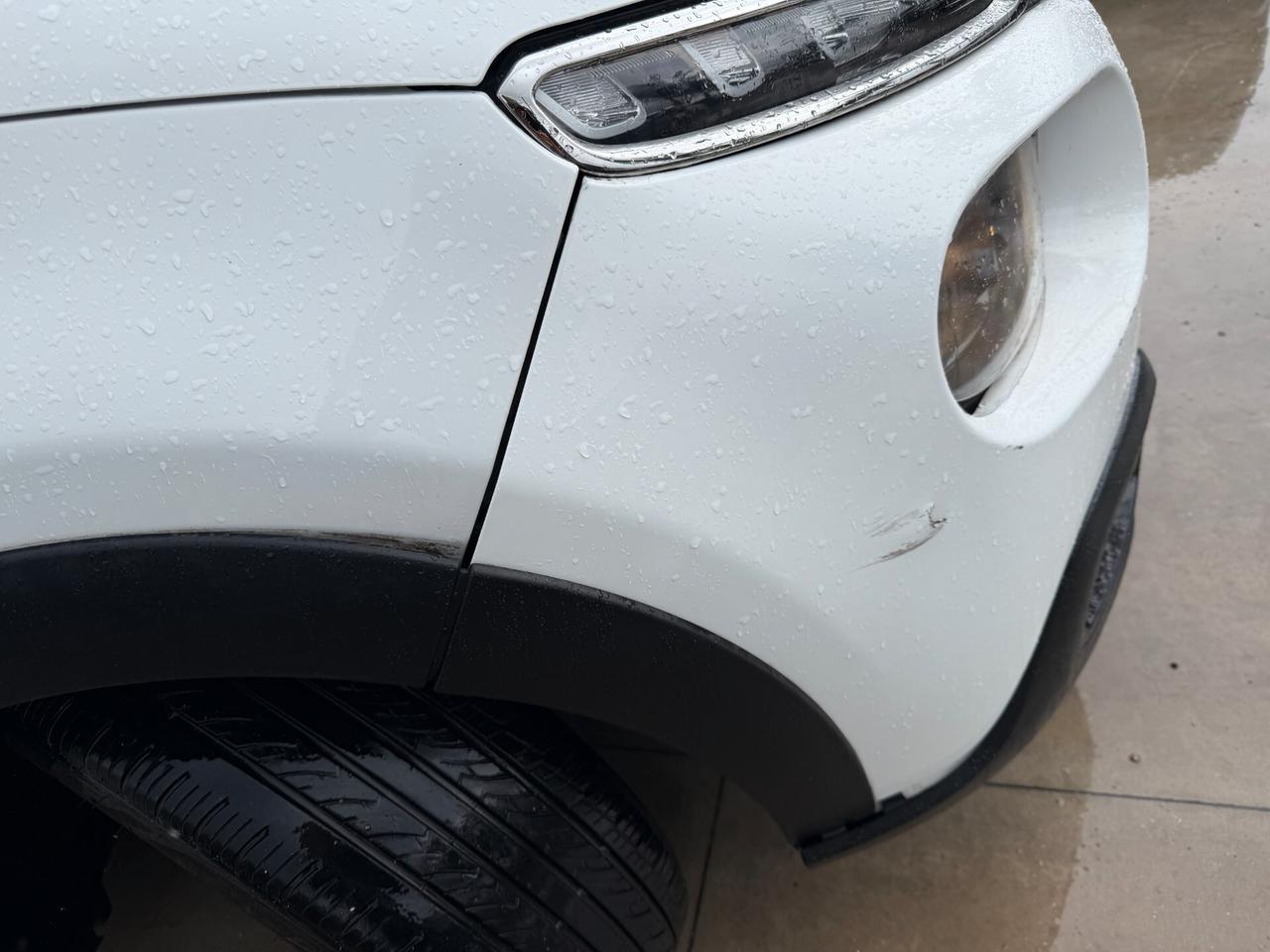 CITROEN C3 ANNO 2017 1.2 BENZINA/GPL 82 CV