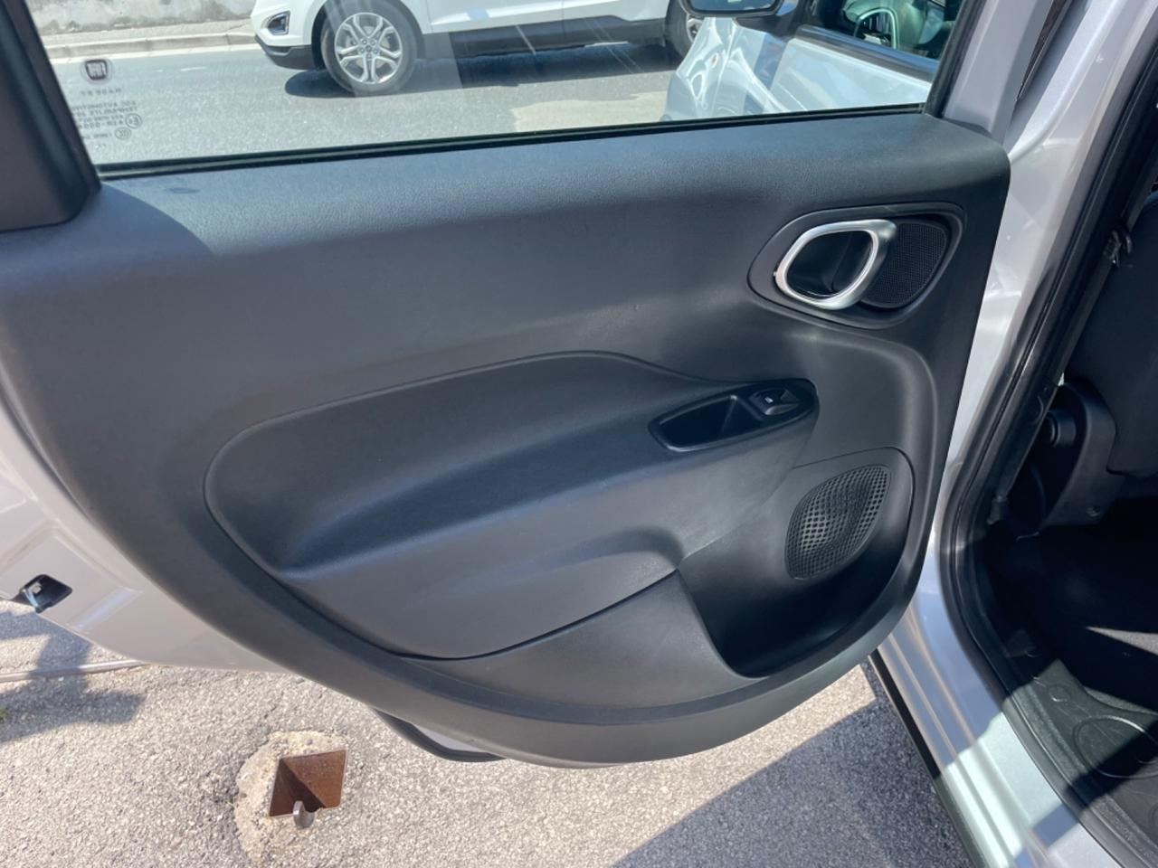 FIAT 500L CROSS 1.3 DIESEL 95 (CV) 2021