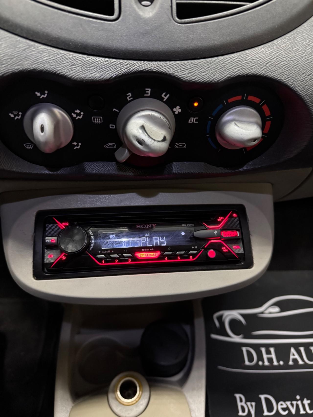 Renault Twingo 1.5 dCi 65CV Initiale