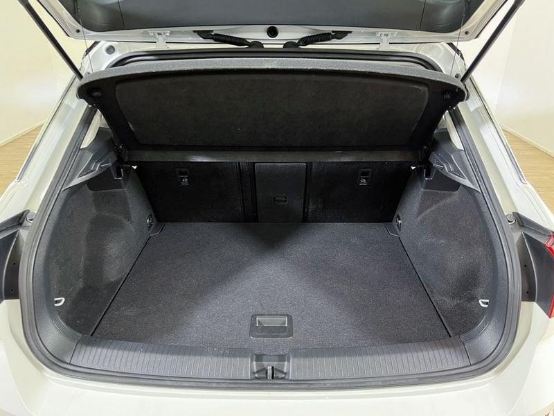 Volkswagen T-Roc T-Roc 2.0 TDI SCR Style