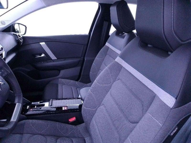 Citroën C4 1.2 puretech Plus s&s 130cv eat8