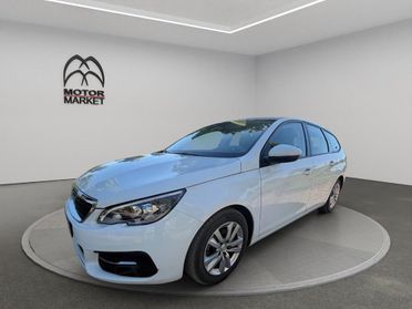 Peugeot 308 Station Wagon 1.6 BlueHDi Business