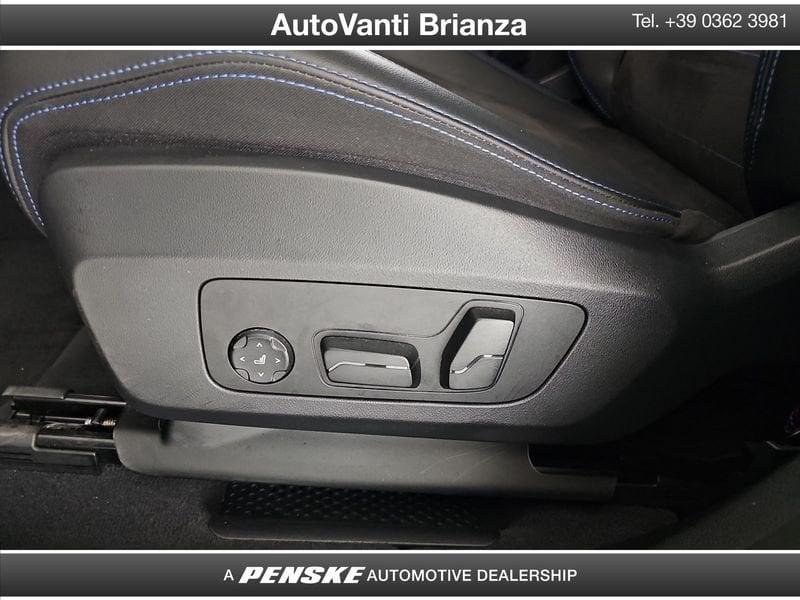 BMW X2 X2 xDrive 20d 48V Msport Pro