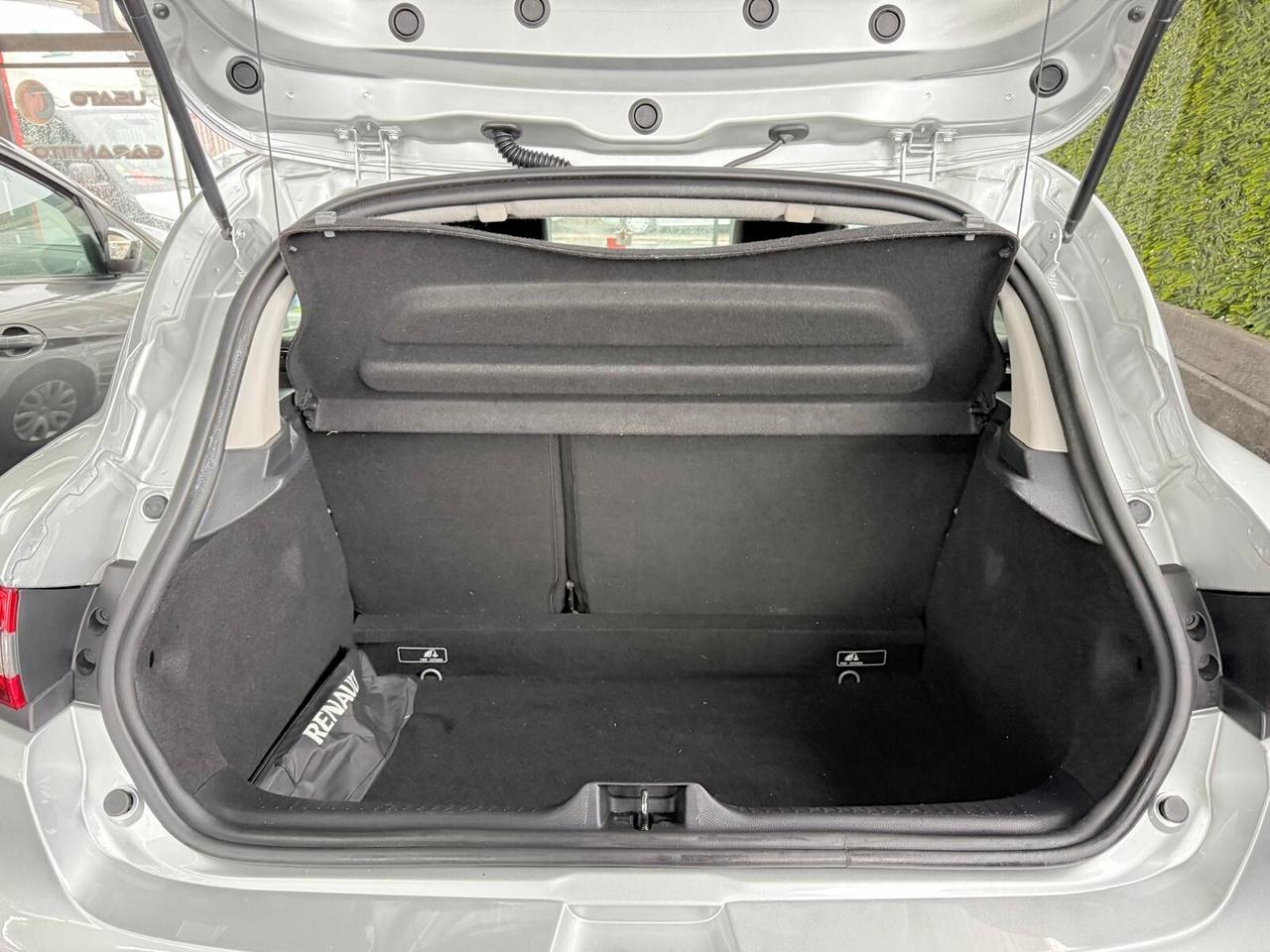 Renault Clio 1.5 dCi 8V 75CV 5 porte Live