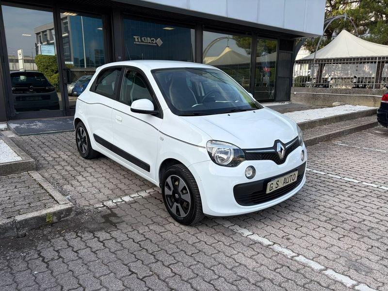 Renault Twingo 1.0 sce Zen (live) 69cv E6 PER NEOPATENTATI