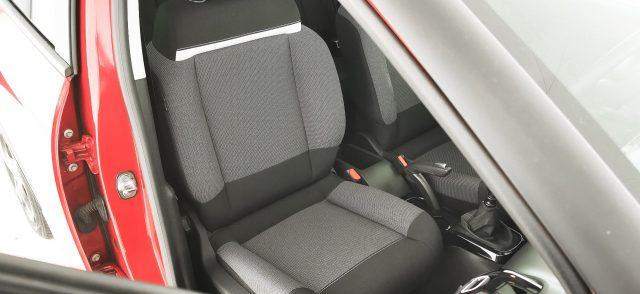 CITROEN C3 Aircross PureTech 110 S&S Live