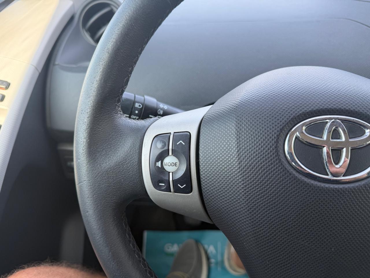 TOYOTA YARIS 1.4 D-4D SOL /165.000KM