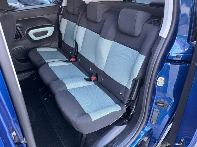 CITROEN Berlingo BlueHDi 1.5 DIESEL 102 CV Shine