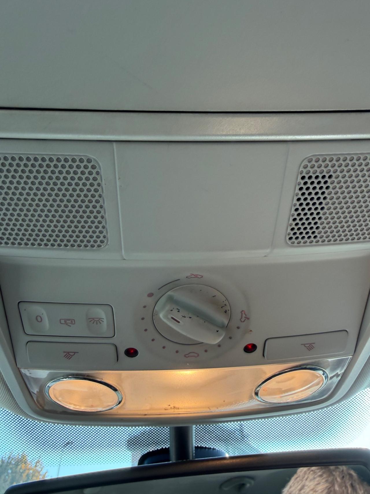 Volkswagen Golf 2.0 Sportline Euro 4