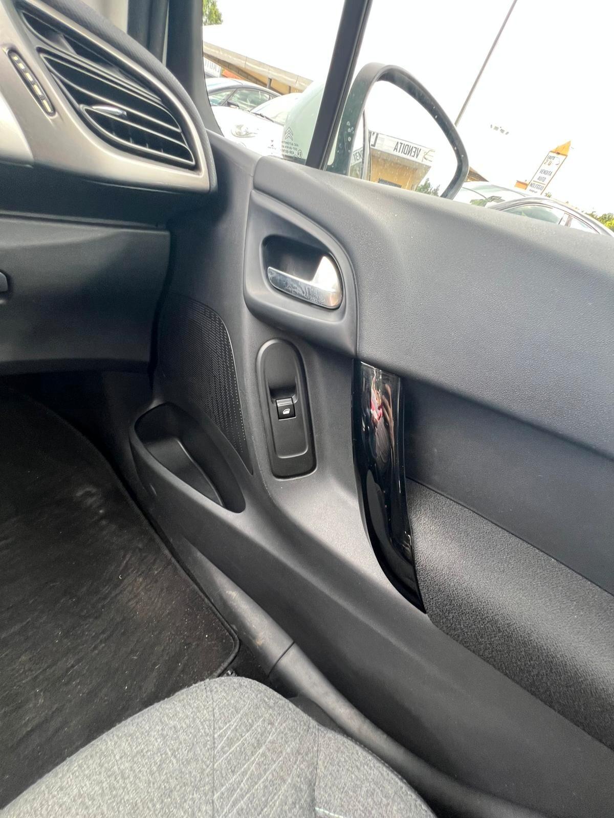 Citroen C3 Exclusive