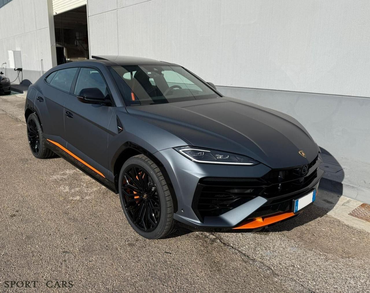 Lamborghini Urus 4.0 SE phev SE 800cv, NUOVA, TETTO, FULL FULL