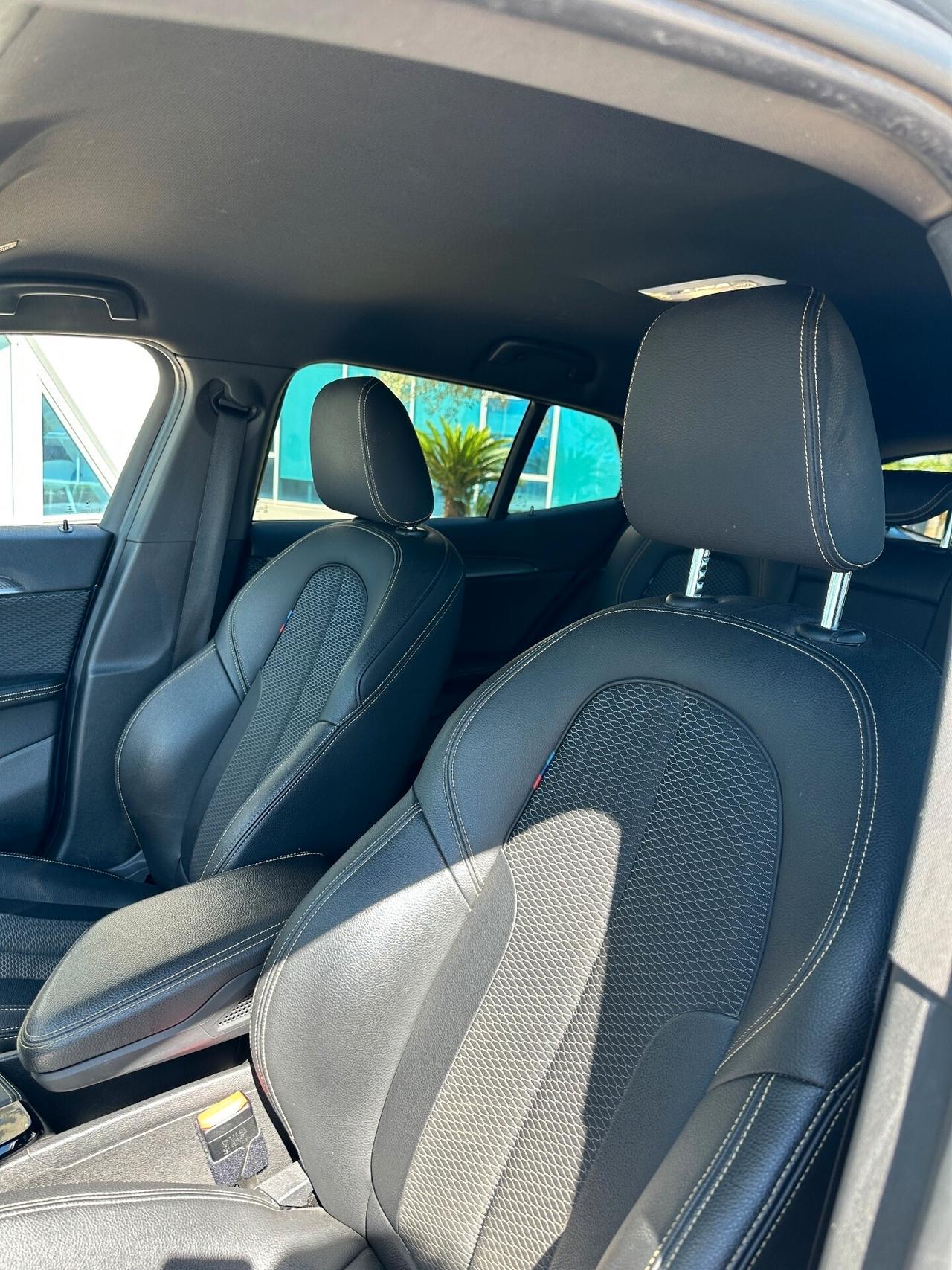 BMW X2 sdrive20d Msport OFFERTA T-STOCK PREZZO IMPERDIBILE