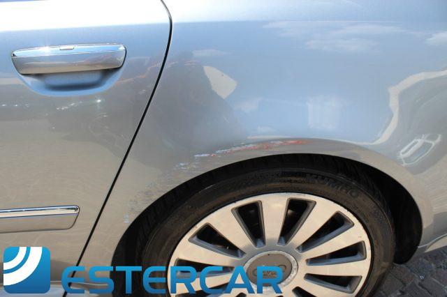 AUDI A8 4.2 V8 TDI F.AP. quattro tiptronic