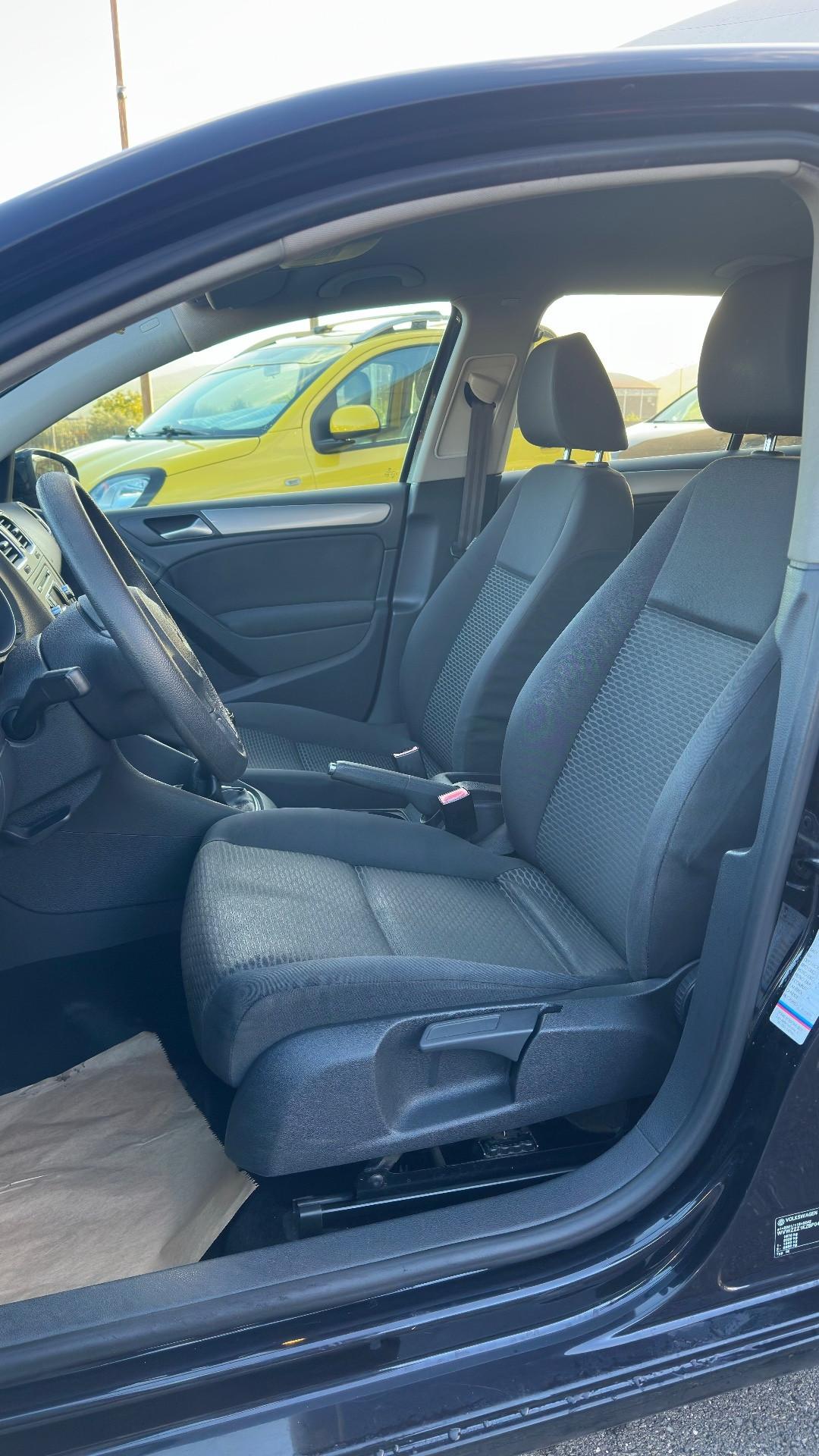 Volkswagen Golf 1.6 TDI DPF 5p. Trendline