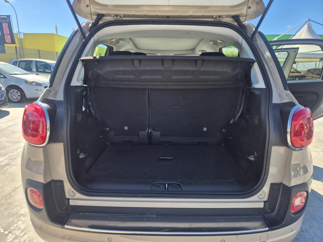 Fiat 500L 1.3 Multijet 95 CV Lounge TETTO PANORAMICO