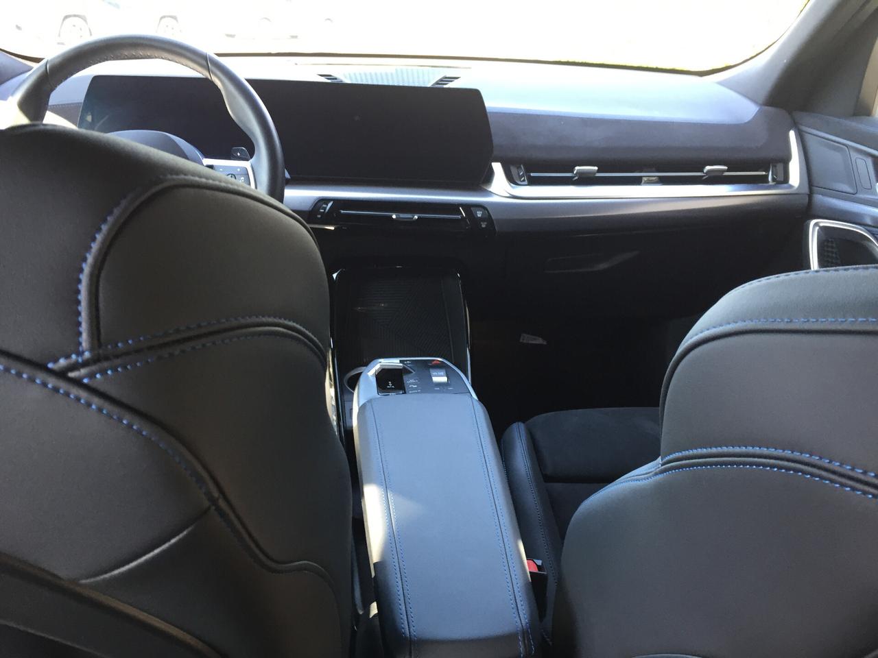 Bmw X2 xDrive 20d 48V Msport Pro MILD HYBRID