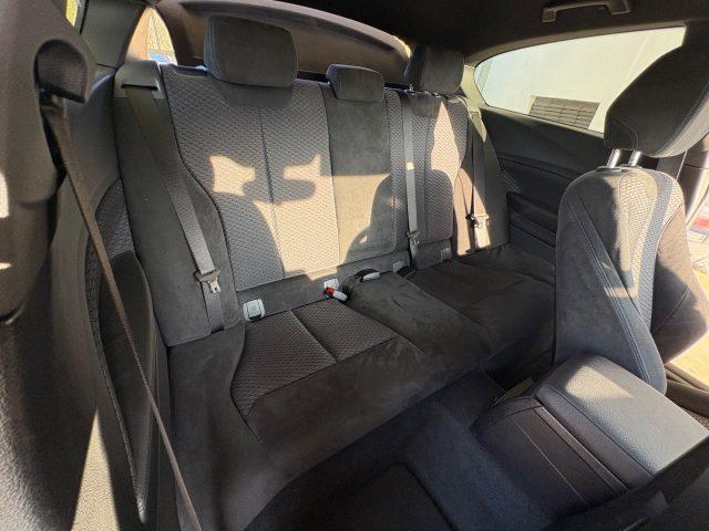 BMW 116 i 5p. Msport EURO 6 OK NEOPATENTATI BENZ POCHI KM