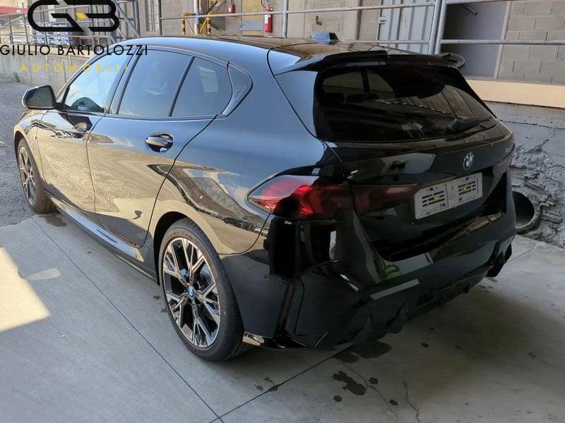 BMW Serie 1 120 MSport Pro aut.