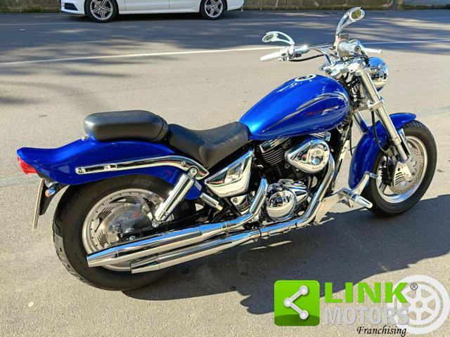 SUZUKI Marauder VZ 800 UNICOPROPRIETARIO