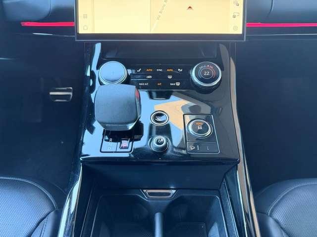 Land Rover Range Rover Sport Range Rover Sport III 3.0d i6 mhev Dynamic HSE awd 300cv auto Tetto/Cerchi 23/Fari Led/Black Edition