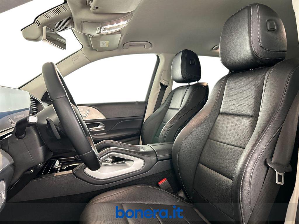 Mercedes GLE 300 300 D Sport 4Matic 9G-Tronic Plus
