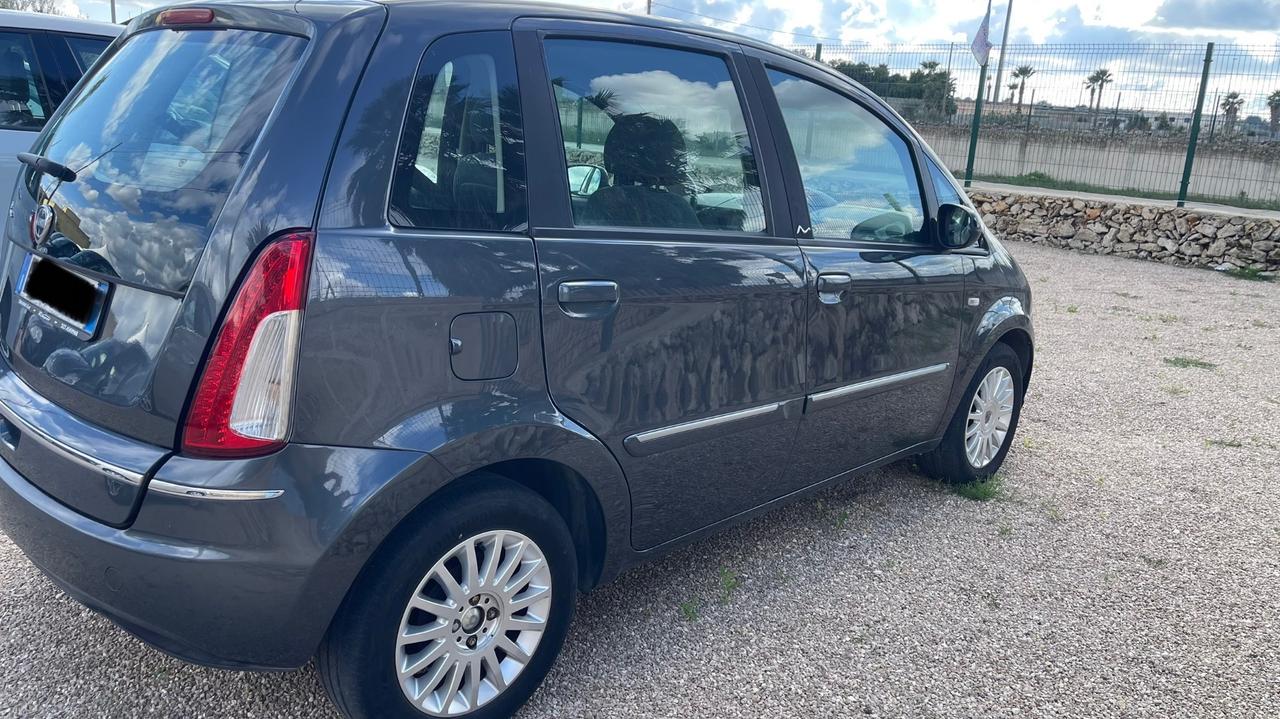 Lancia MUSA 1.3 Mjt 95 CV Unico proprietario