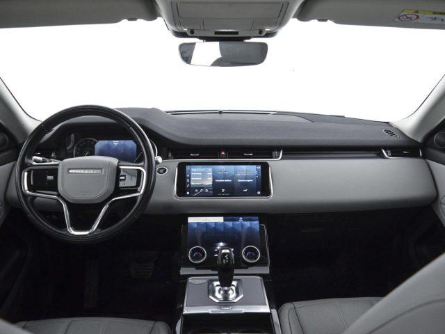 LAND ROVER Range Rover Evoque 2.0D I4 163 CV AWD Auto S - AUTOCARRO N1