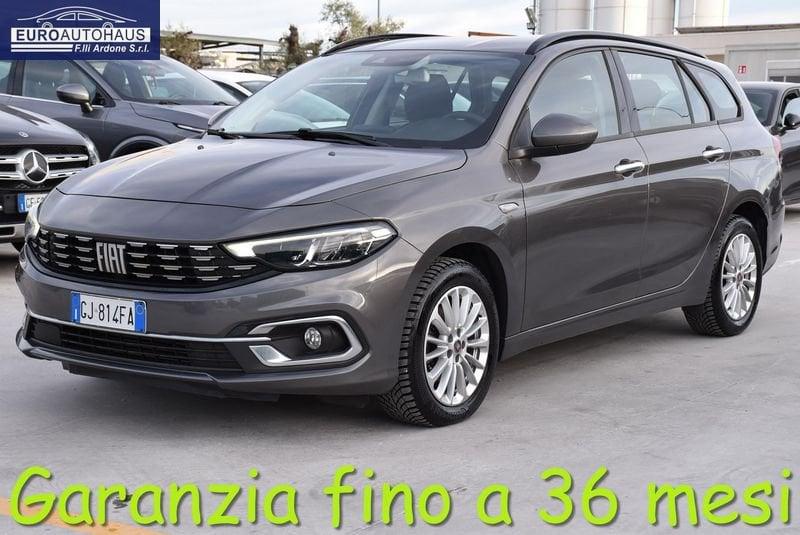 FIAT Tipo 1.6 Mjt 130cv S&S Business